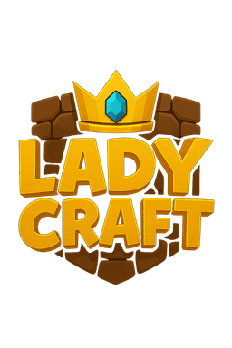 LADYCRAFT Logo