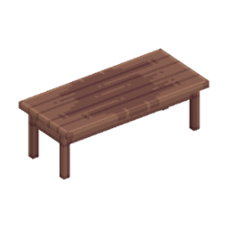 Mesa Comprida