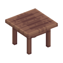 Mesa Pequena