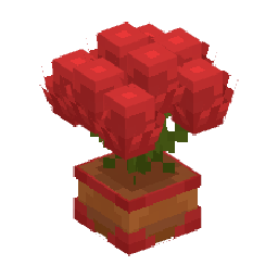 Vaso de Rosas